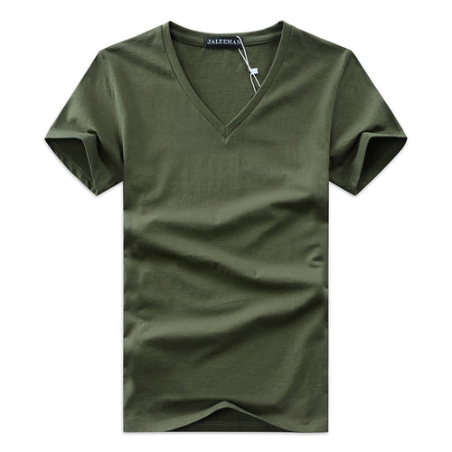 Summer Collection Men T-Shirt
