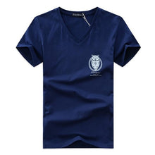 Load image into Gallery viewer, Summer Collection Men T-Shirt