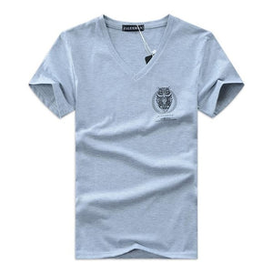 Summer Collection Men T-Shirt