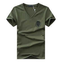 Load image into Gallery viewer, Summer Collection Men T-Shirt