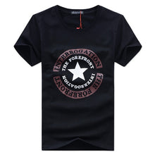 Load image into Gallery viewer, Summer Collection Men T-Shirt