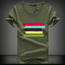 Load image into Gallery viewer, Summer Collection Men T-Shirt