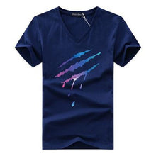 Load image into Gallery viewer, Summer Collection Men T-Shirt