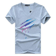 Load image into Gallery viewer, Summer Collection Men T-Shirt