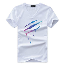Load image into Gallery viewer, Summer Collection Men T-Shirt
