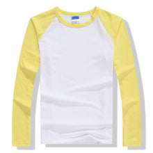 Load image into Gallery viewer, Printed Long Sleeve Men's T-shirt