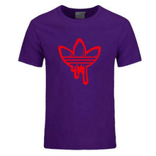 Load image into Gallery viewer, Summer Collection Men T-Shirt