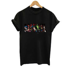 Load image into Gallery viewer, Summer Collection Men T-Shirt