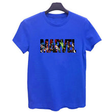 Load image into Gallery viewer, Summer Collection Men T-Shirt