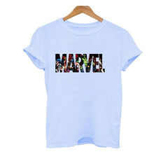 Load image into Gallery viewer, Summer Collection Men T-Shirt