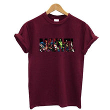 Load image into Gallery viewer, Summer Collection Men T-Shirt