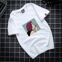 Load image into Gallery viewer, New Collection Printed Women T-shirt
