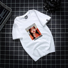 Load image into Gallery viewer, New Collection Printed Women T-shirt