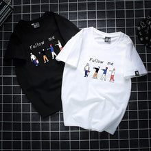 Load image into Gallery viewer, New Collection Printed Women T-shirt