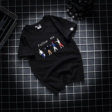 Load image into Gallery viewer, New Collection Printed Women T-shirt