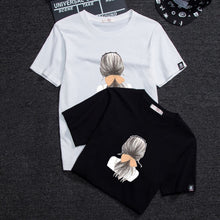 Load image into Gallery viewer, New Collection Printed Women T-shirt