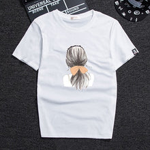 Load image into Gallery viewer, New Collection Printed Women T-shirt