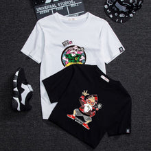 Load image into Gallery viewer, New Collection Printed Women T-shirt