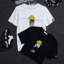 Load image into Gallery viewer, New Collection Printed Women T-shirt