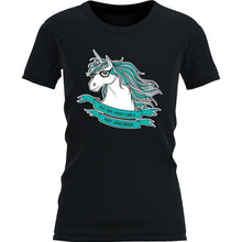 Load image into Gallery viewer, Printed Women T-shirt