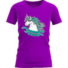 Load image into Gallery viewer, Printed Women T-shirt