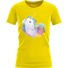 Load image into Gallery viewer, Printed Women T-shirt
