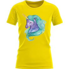 Load image into Gallery viewer, Printed Women T-shirt