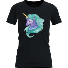 Load image into Gallery viewer, Printed Women T-shirt