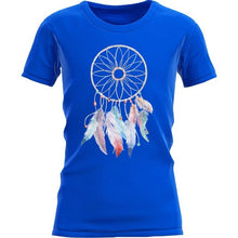 Load image into Gallery viewer, Printed Women T-shirt