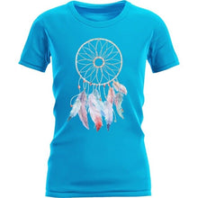 Load image into Gallery viewer, Printed Women T-shirt