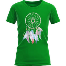 Load image into Gallery viewer, Printed Women T-shirt