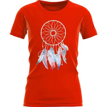 Load image into Gallery viewer, Printed Women T-shirt