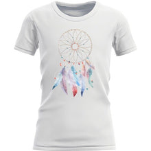 Load image into Gallery viewer, Printed Women T-shirt