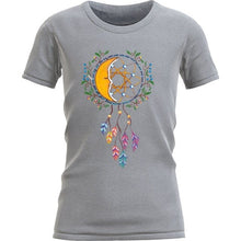 Load image into Gallery viewer, Printed Women T-shirt