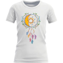 Load image into Gallery viewer, Printed Women T-shirt