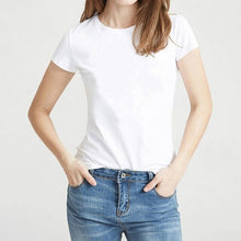 Load image into Gallery viewer, Printed Women T-shirt