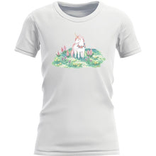 Load image into Gallery viewer, Printed Women T-shirt