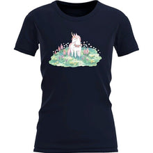 Load image into Gallery viewer, Printed Women T-shirt