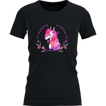 Load image into Gallery viewer, Printed Women T-shirt