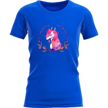 Load image into Gallery viewer, Printed Women T-shirt