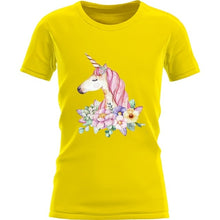 Load image into Gallery viewer, Printed Women T-shirt