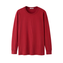 Load image into Gallery viewer, Printed Long Sleeve Men's T-shirt