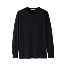 Load image into Gallery viewer, Printed Long Sleeve Men's T-shirt