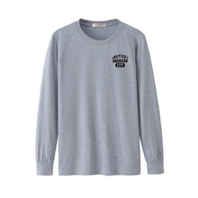 Load image into Gallery viewer, Printed Long Sleeve Men's T-shirt