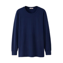 Load image into Gallery viewer, Printed Long Sleeve Men's T-shirt