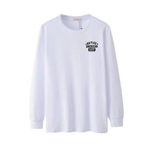 Load image into Gallery viewer, Printed Long Sleeve Men's T-shirt