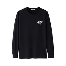Load image into Gallery viewer, Printed Long Sleeve Men's T-shirt