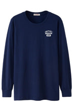 Load image into Gallery viewer, Printed Long Sleeve Men's T-shirt