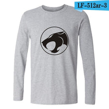 Load image into Gallery viewer, Printed Long Sleeve Men's T-shirt