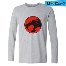 Load image into Gallery viewer, Printed Long Sleeve Men's T-shirt